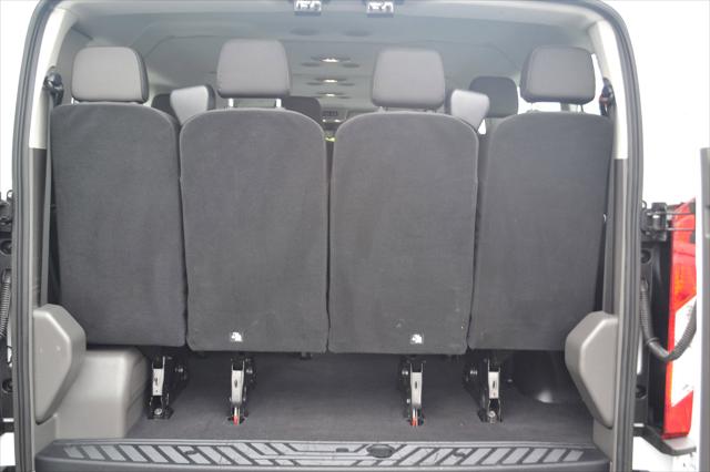 2024 Ford Transit-350 Passenger Van XLT