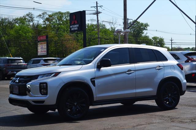 2025 Mitsubishi Outlander Sport 2.0 LE AWC for sale in Danvers, MA