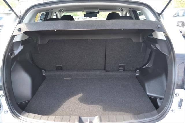 2025 Mitsubishi Outlander Sport 2.0 LE AWC