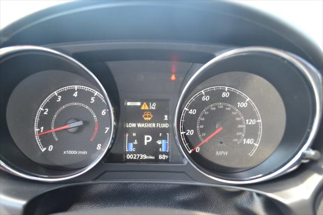 2025 Mitsubishi Outlander Sport 2.0 LE AWC