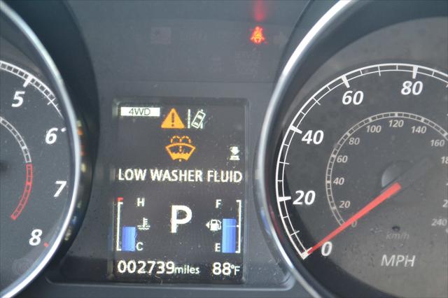 2025 Mitsubishi Outlander Sport 2.0 LE AWC