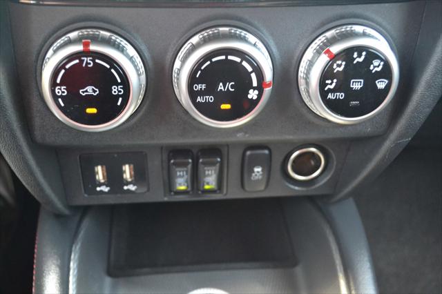 2025 Mitsubishi Outlander Sport 2.0 LE AWC