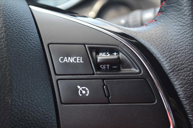 2025 Mitsubishi Outlander Sport 2.0 LE AWC