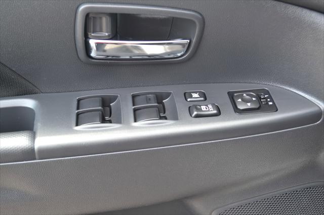 2025 Mitsubishi Outlander Sport 2.0 LE AWC