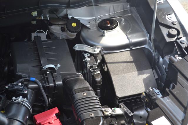 2025 Mitsubishi Outlander Sport 2.0 LE AWC
