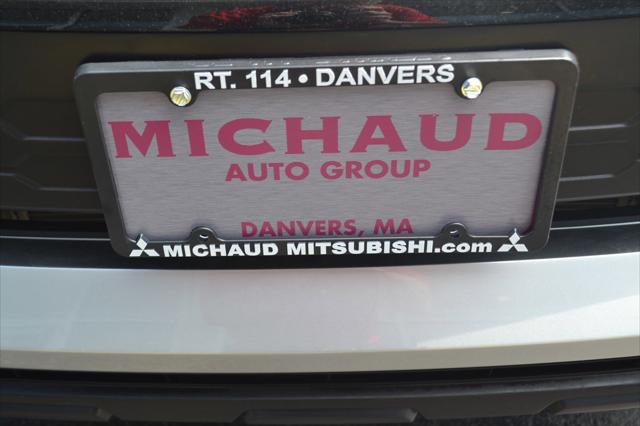 2025 Mitsubishi Outlander Sport 2.0 LE AWC