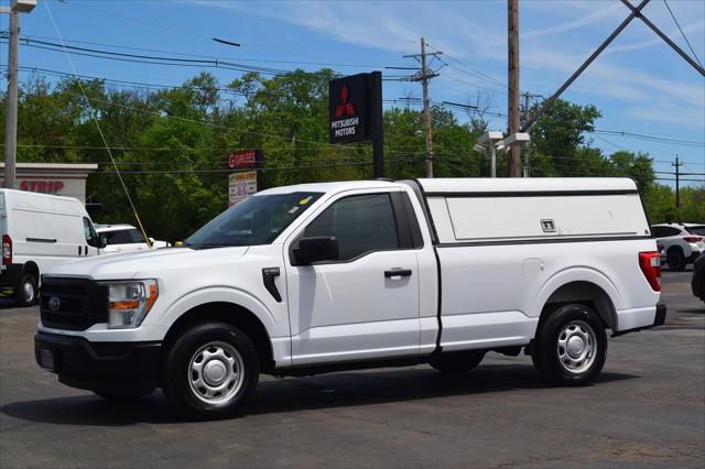 2022 Ford F-150 XL for sale in Danvers, MA