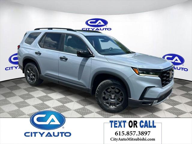 2024 Honda Pilot TrailSport for sale in Murfreesboro, TN