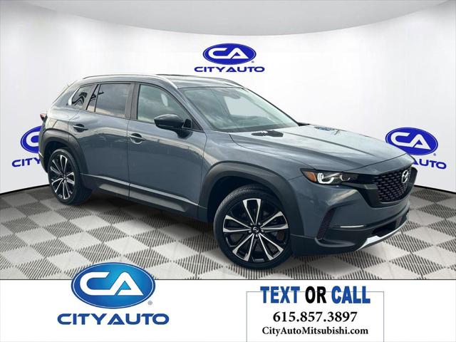 2024 Mazda CX-50 2.5 Turbo for sale in Murfreesboro, TN