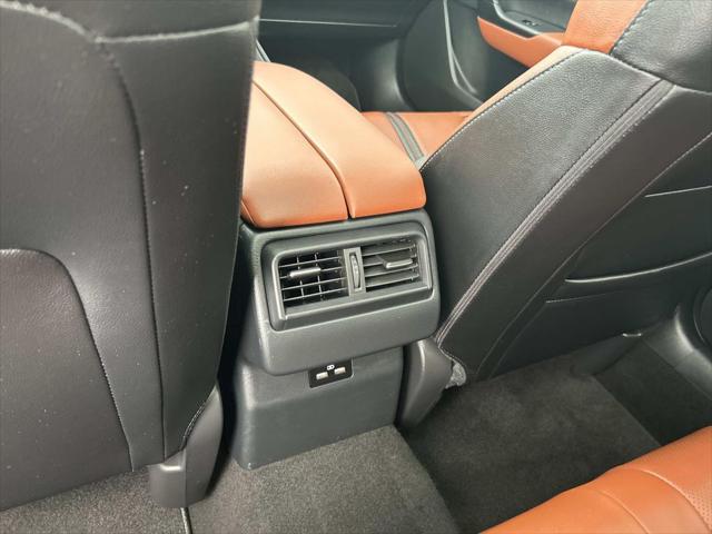 2024 Mazda CX-50 2.5 Turbo