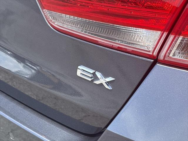 2018 Kia Optima EX