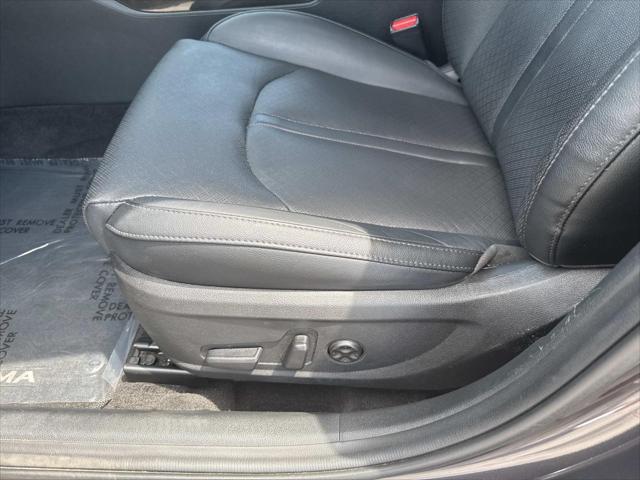 2018 Kia Optima EX