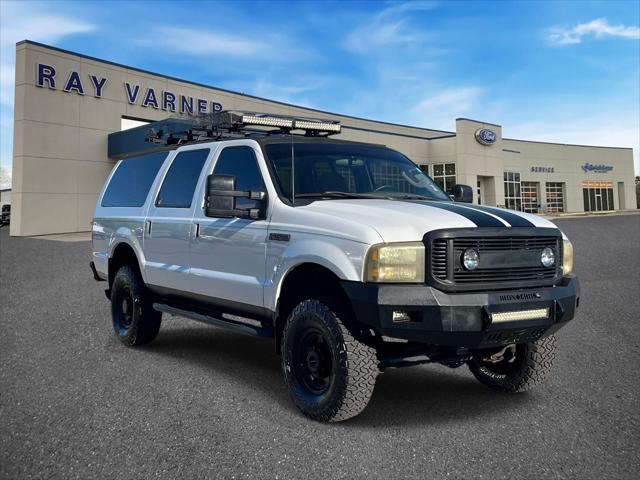 2003 Ford Excursion Eddie Bauer for sale in Clinton, TN