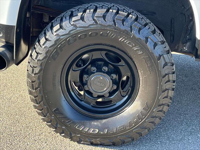 2003 Ford Excursion Eddie Bauer