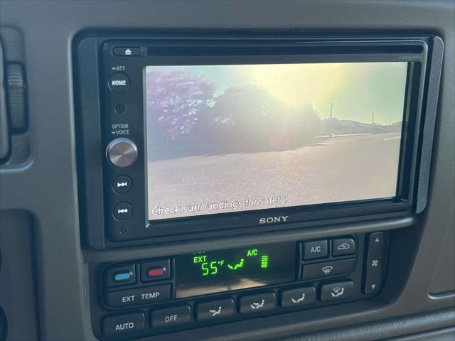 2003 Ford Excursion Eddie Bauer