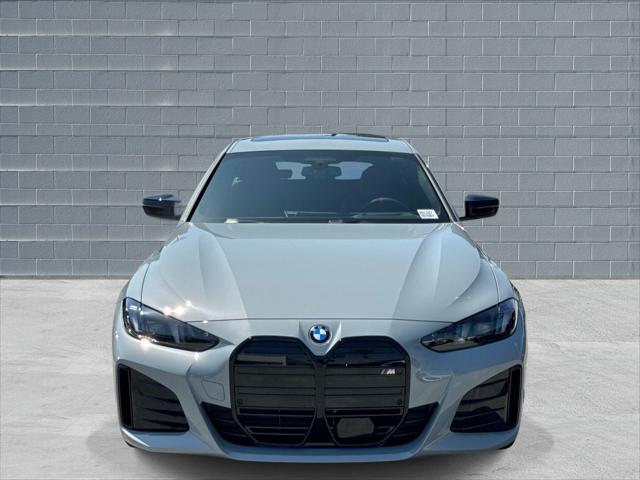2026 BMW i4 M60