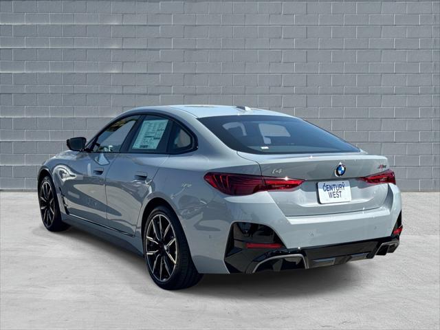 2026 BMW i4 M60