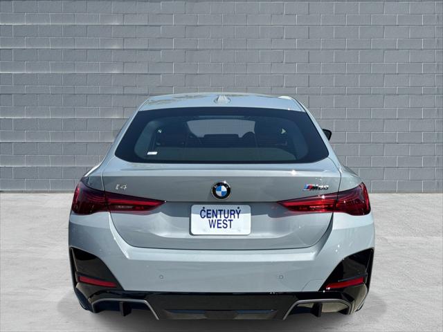 2026 BMW i4 M60