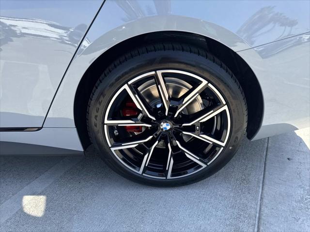 2026 BMW i4 M60