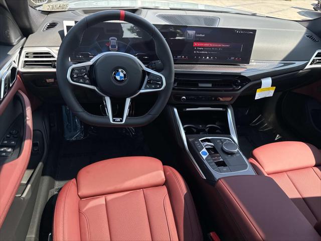 2026 BMW i4 M60
