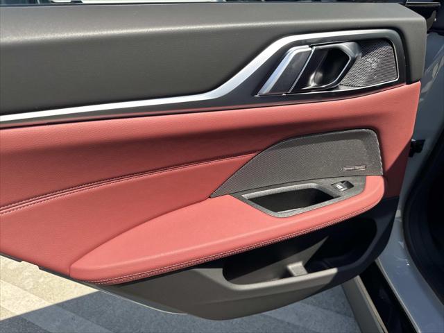 2026 BMW i4 M60