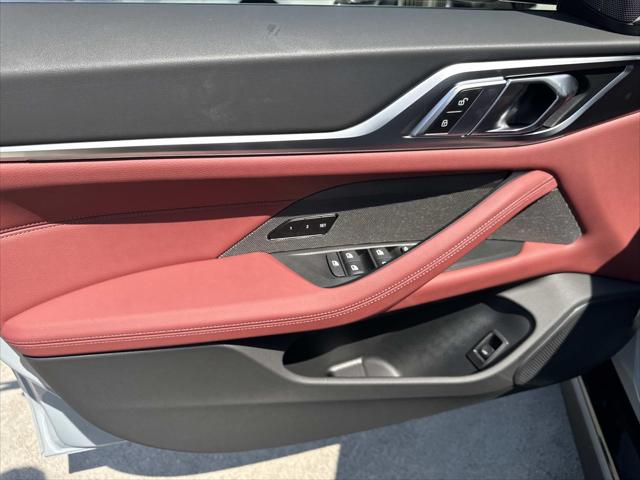 2026 BMW i4 M60