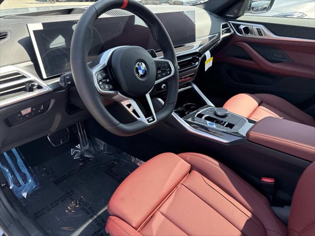 2026 BMW i4 M60