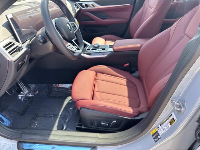 2026 BMW i4 M60