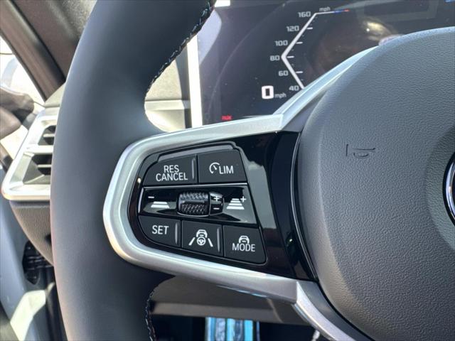 2026 BMW i4 M60