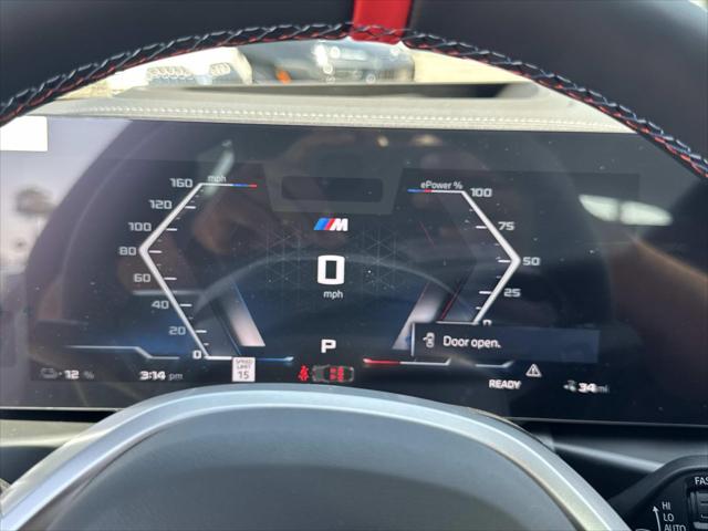 2026 BMW i4 M60