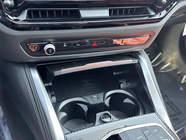 2026 BMW i4 M60