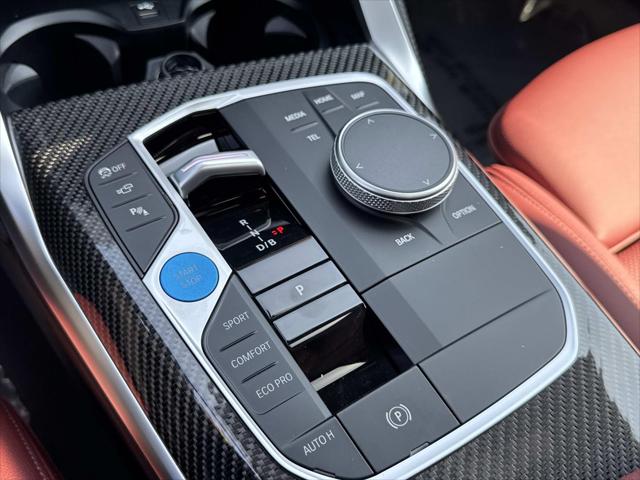 2026 BMW i4 M60
