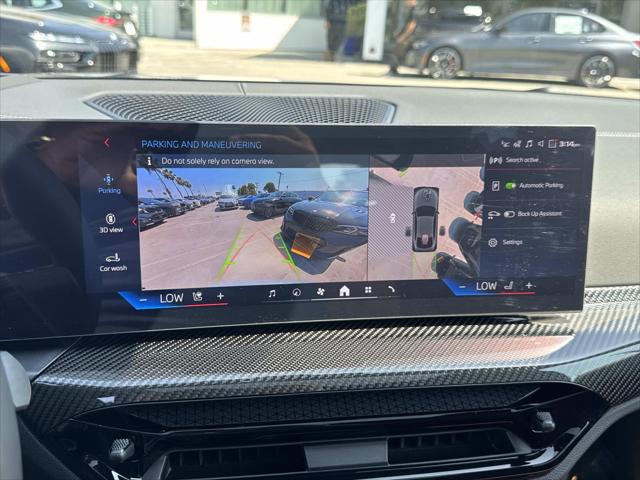 2026 BMW i4 M60