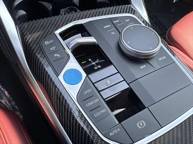2026 BMW i4 M60