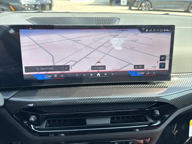 2026 BMW i4 M60