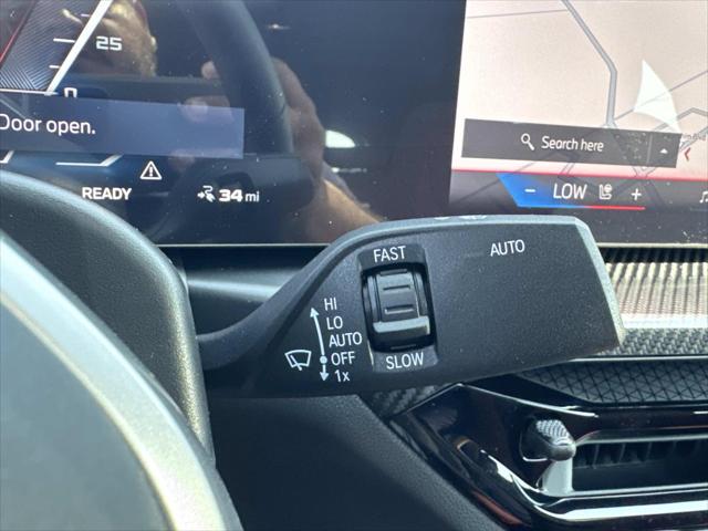 2026 BMW i4 M60