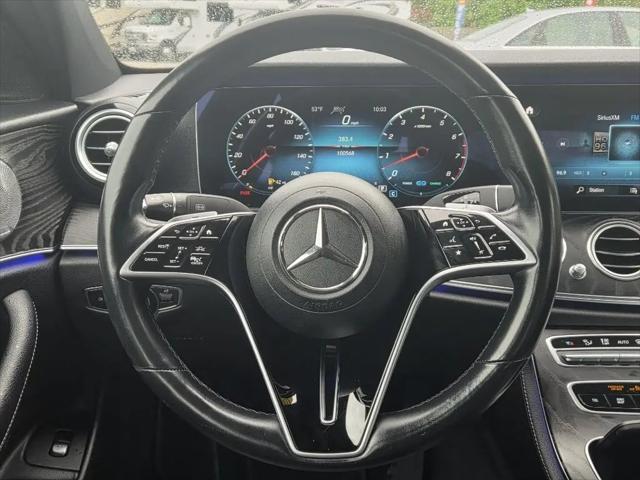 2021 Mercedes-Benz E 450 4MATIC