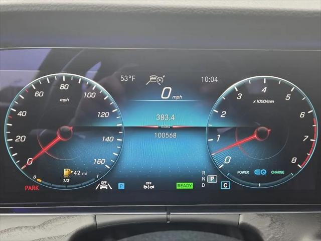 2021 Mercedes-Benz E 450 4MATIC