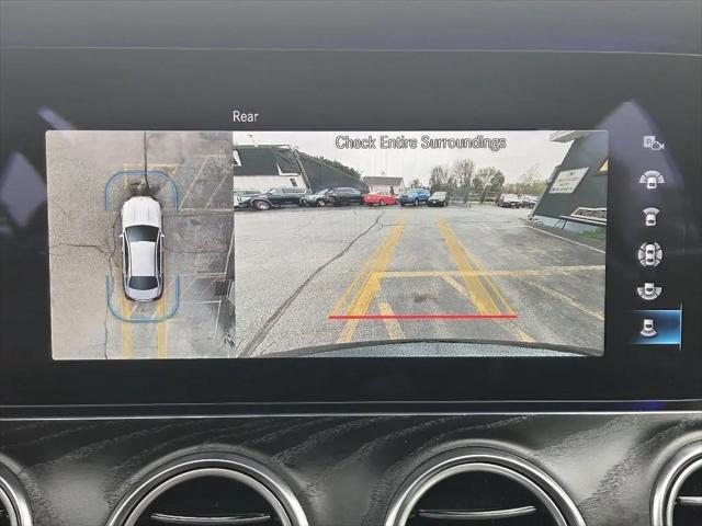 2021 Mercedes-Benz E 450 4MATIC