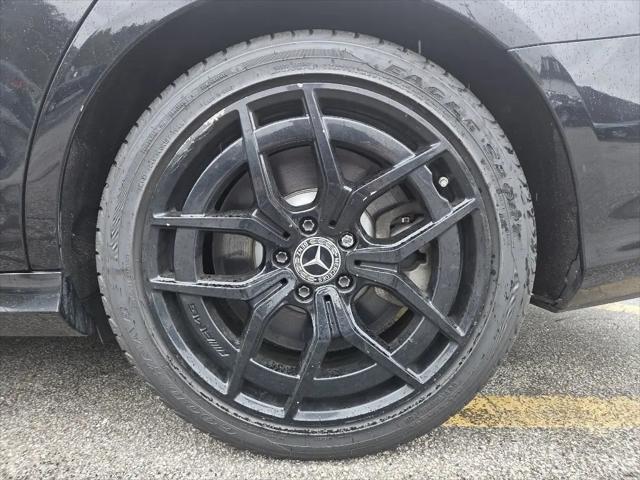 2021 Mercedes-Benz E 450 4MATIC