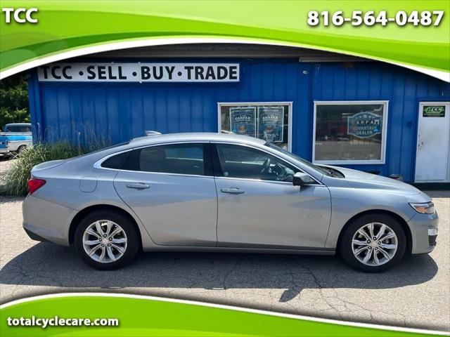2023 Chevrolet Malibu FWD 1LT for sale in Smithville, MO