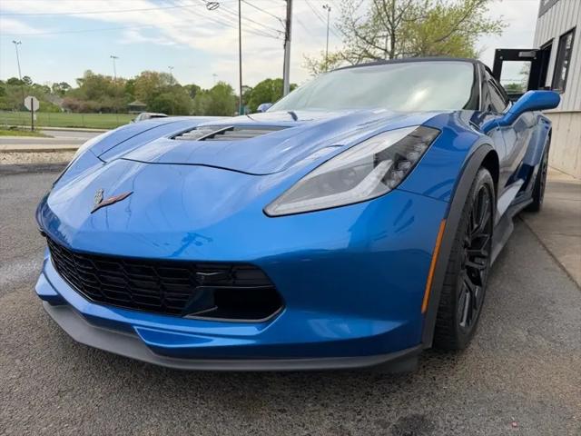 2016 Chevrolet Corvette Z06 for sale in Woburn, MA