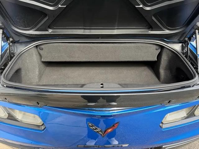2016 Chevrolet Corvette Z06