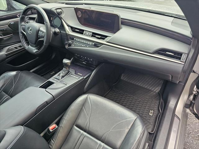 2019 Lexus ES 350 Base