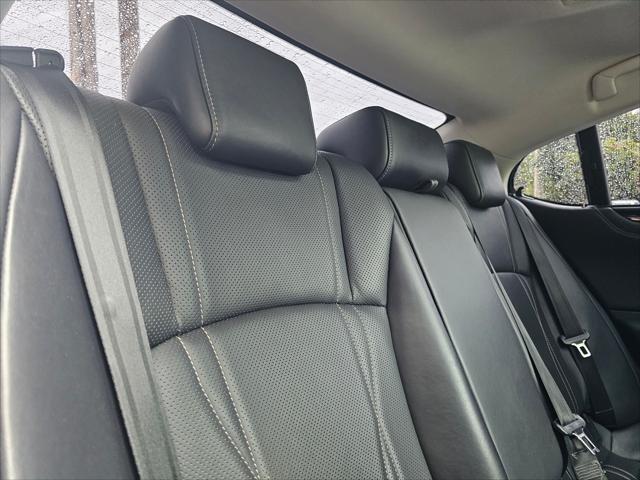 2019 Lexus ES 350 Base