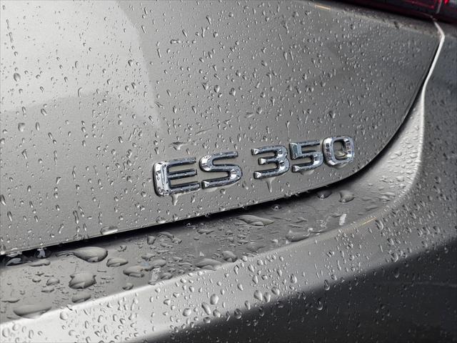 2019 Lexus ES 350 Base