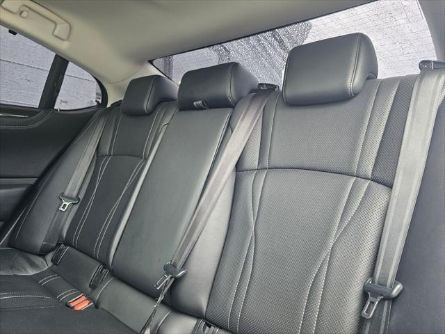 2019 Lexus ES 350 Base