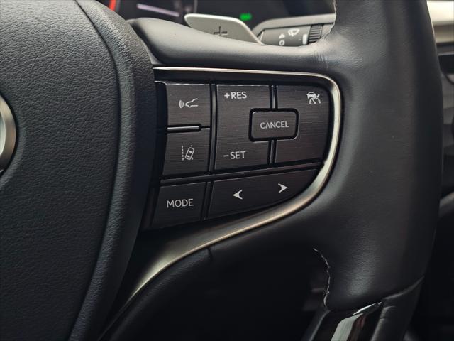 2019 Lexus ES 350 Base