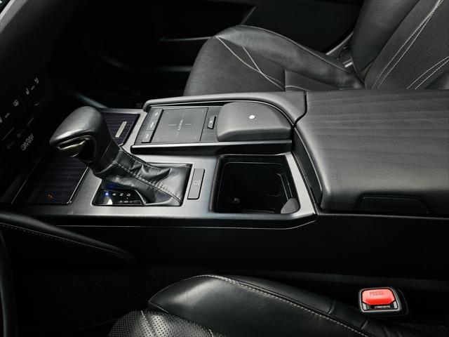 2019 Lexus ES 350 Base