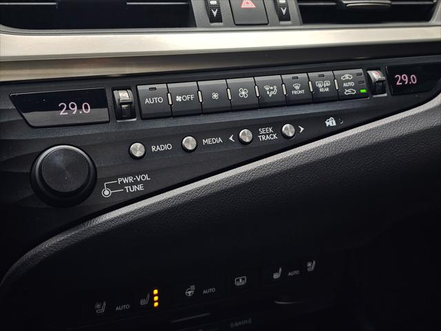 2019 Lexus ES 350 Base